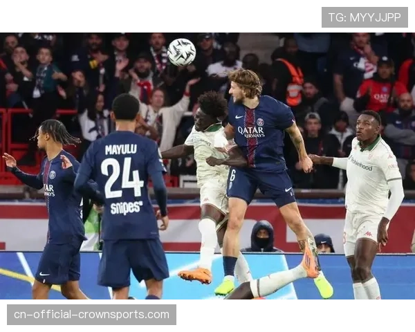 尼斯0比1客负巴黎圣日耳曼，门将迪乌夫神扑难救主